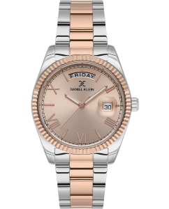 Купить Наручные часы Daniel Klein DK.1.13764-6 в E-mobi
