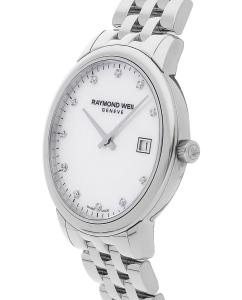Купить Швейцарские наручные часы Raymond Weil 5385-ST-97081  в E-mobi