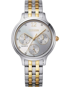 Купить Японские наручные часы Citizen ED8184-51A в E-mobi