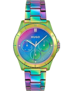 Купить Наручные часы HUGO 1540160 в E-mobi