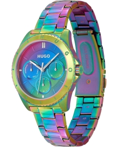 Купить Наручные часы HUGO 1540160  в E-mobi