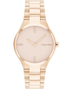Купить Наручные часы Calvin Klein 25200334 в E-mobi