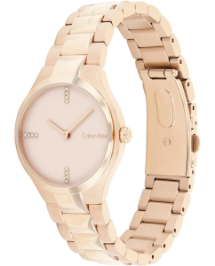 Купить Наручные часы Calvin Klein 25200334  в E-mobi