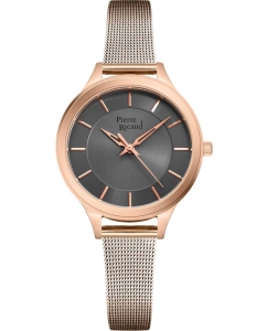 Купить Наручные часы Pierre Ricaud P21012.91R7Q в E-mobi