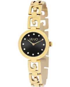 Купить Наручные часы LIU JO TLJ2090 в E-mobi