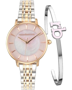 Купить Наручные часы Roccobarocco RB.4659L-02M в E-mobi