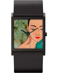 Купить Российские наручные часы Briller AU-SB-107 в E-mobi