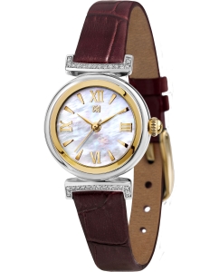 Купить Российские серебряные наручные часы NIKA 1311.2.39.33A в E-mobi