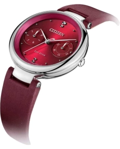 Купить Японские наручные часы Citizen FD1100-10X  в E-mobi