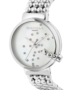 Купить Швейцарские наручные часы ROCHAS RP2L025M0011  в E-mobi