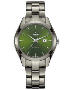 Купить Швейцарские механические наручные часы Rado R32041312 в E-mobi