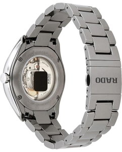 Купить Швейцарские механические наручные часы Rado R32041312  в E-mobi