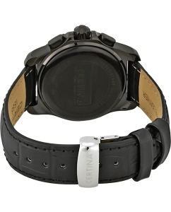 Купить Швейцарские наручные часы Certina C538.7084.46.61 с хронографом  в E-mobi