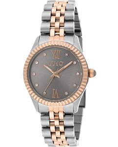 Купить Наручные часы LIU JO TLJ1224 в E-mobi