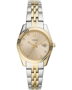 Купить Наручные часы Fossil ES4949 в E-mobi