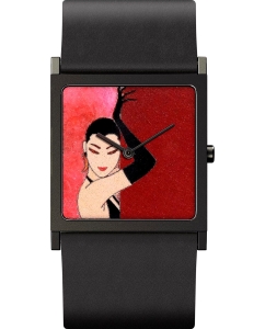 Купить Российские наручные часы Briller AU-SB-106 в E-mobi