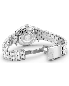 Купить Швейцарские механические наручные часы Titoni 23908-S-691  в E-mobi