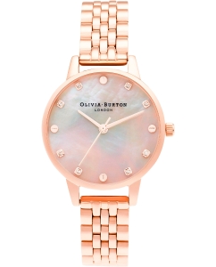 Купить Наручные часы Olivia Burton OB16SE10 в E-mobi