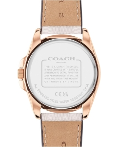 Купить Наручные часы COACH 14504113  в E-mobi