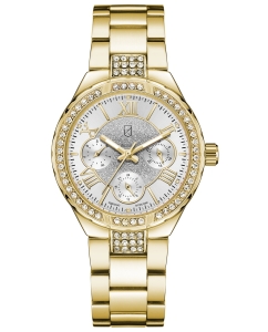 Купить Российские наручные часы Михаил Москвин 1522A7B2 в E-mobi