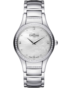 Купить Швейцарские наручные часы DAVOSA DAV.16857315 в E-mobi