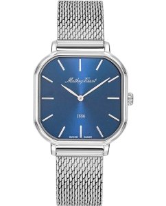 Купить Швейцарские наручные часы Mathey-Tissot D7917ABU в E-mobi