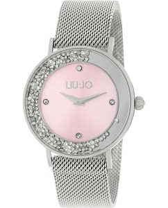 Купить Наручные часы LIU JO TLJ1344 в E-mobi