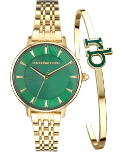 Купить Наручные часы Roccobarocco RB.4659L-04M в E-mobi