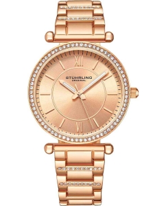 Купить Наручные часы Stuhrling 3905.5-ucenka в E-mobi