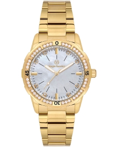 Купить Наручные часы Sergio Tacchini ST.1.10443-5 в E-mobi