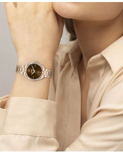 Купить Наручные часы Hugo Boss HB1502621  в E-mobi