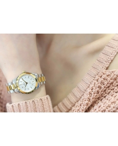 Купить Швейцарские наручные часы Atlantic 20335.43.21G  в E-mobi