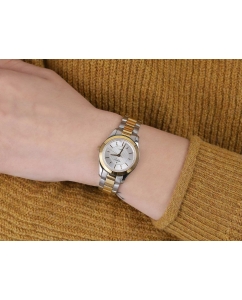 Купить Швейцарские наручные часы Atlantic 20335.43.21G  в E-mobi