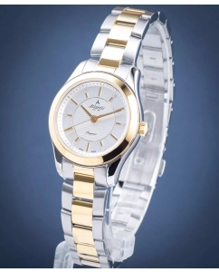 Купить Швейцарские наручные часы Atlantic 20335.43.21G  в E-mobi