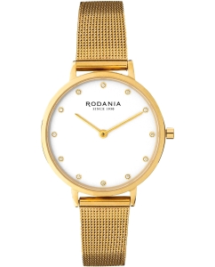 Купить Наручные часы Rodania R28006 в E-mobi