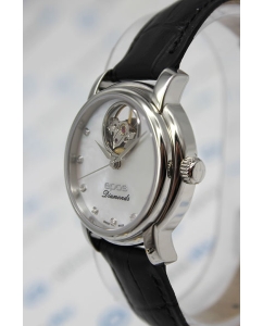 Купить Швейцарские механические наручные часы Epos 4314.133.20.80.15  в E-mobi