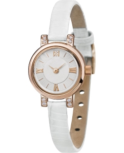 Купить Российские золотые наручные часы NIKA 0313.2.1.13C в E-mobi