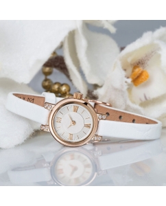 Купить Российские золотые наручные часы NIKA 0313.2.1.13C  в E-mobi