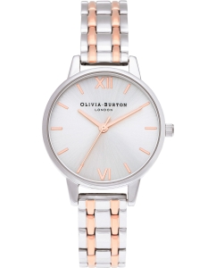 Купить Наручные часы Olivia Burton OB16EN01 в E-mobi