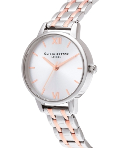 Купить Наручные часы Olivia Burton OB16EN01  в E-mobi