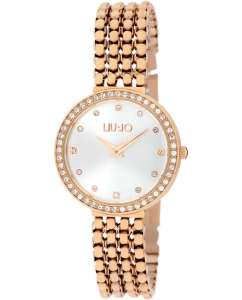 Купить Наручные часы LIU JO TLJ2199 в E-mobi