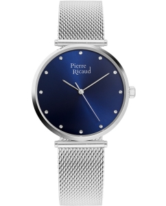 Купить Наручные часы Pierre Ricaud P22035.5145Q в E-mobi