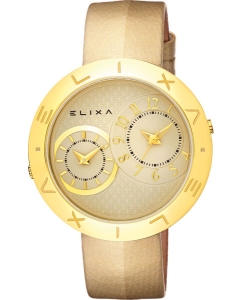 Купить Наручные часы Elixa E123-L505 в E-mobi