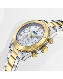 Купить Наручные часы Festina F20604/1 с хронографом  в E-mobi