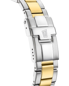 Купить Наручные часы Festina F20604/1 с хронографом  в E-mobi