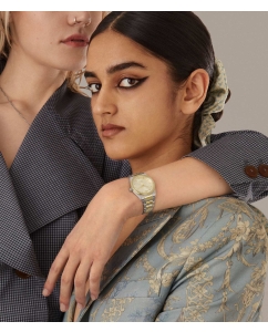 Купить Наручные часы Vivienne Westwood VV244CPSG  в E-mobi