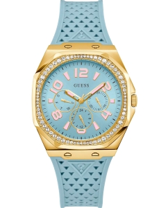 Купить Наручные часы Guess GW0694L1 в E-mobi