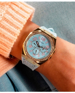 Купить Наручные часы Guess GW0694L1  в E-mobi