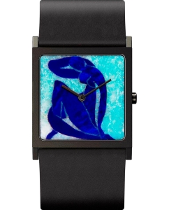 Купить Российские наручные часы Briller AU-SB-125 в E-mobi