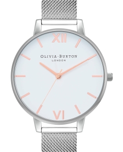 Купить Наручные часы Olivia Burton OB16BD97 в E-mobi
